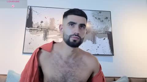 Snapshot of ethan__walker chatting on 28, 5, 2026 Ethan online show from 28, 5, 2026
