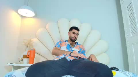 Ethan online show from 5, 7, 2026