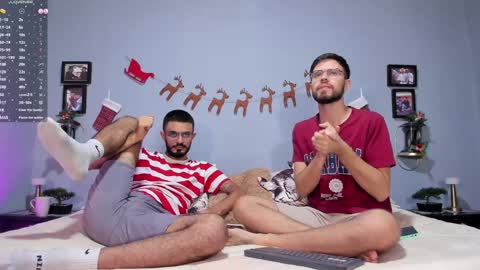 ADAM TAYLOR  ETHAN CAMBAL INDEPENDENT MODELS online show from 3, 12, 2024