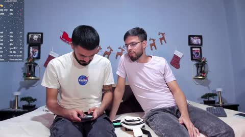 ADAM TAYLOR  ETHAN CAMBAL INDEPENDENT MODELS online show from 7, 12, 2024