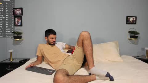 ADAM TAYLOR  ETHAN CAMBAL INDEPENDENT MODELS online show from 17, 1, 2025