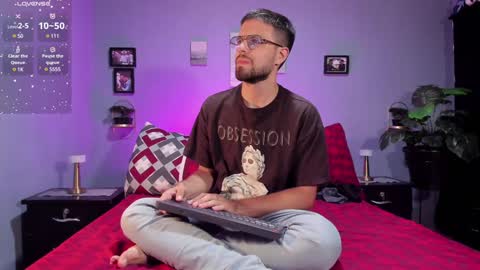 ADAM TAYLOR  ETHAN CAMBAL INDEPENDENT MODELS online show from 8, 2, 2025