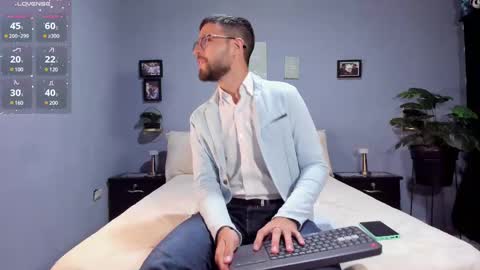 ADAM TAYLOR  ETHAN CAMBAL INDEPENDENT MODELS online show from 10, 2, 2025