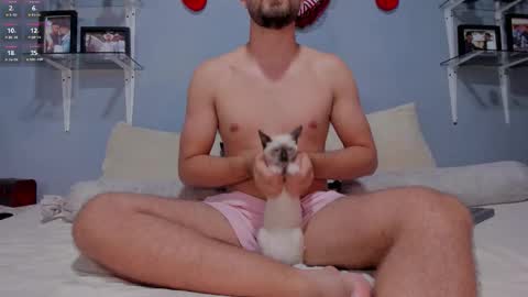 ADAM TAYLOR  ETHAN CAMBAL INDEPENDENT MODELS online show from 5, 12, 2025