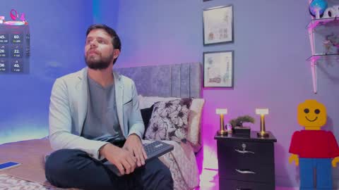 ADAM TAYLOR  ETHAN CAMBAL INDEPENDENT MODELS online show from 10, 4, 2026