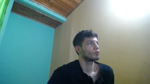 greetings  sergi  online show from 18, 1, 2025