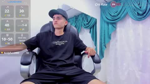 Ethan online show from 22, 12, 2024