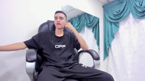 Ethan online show from 22, 1, 2025