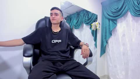 Ethan online show from 12, 2, 2025