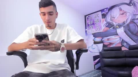 Ethan online show from 18, 9, 2025