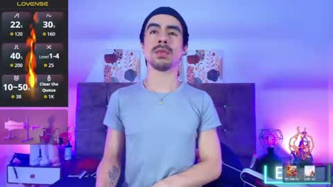 Snapshot of ethan_briggs chatting on 2, 7, 2026 ethan online show from 2, 7, 2026