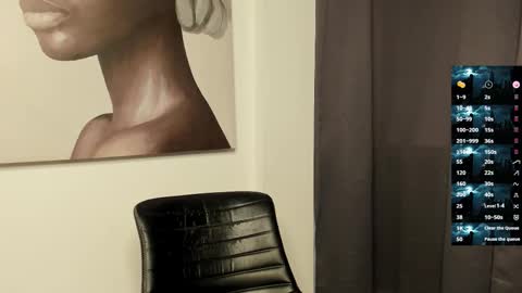 Ethan - Independent model online show from 26, 11, 2025