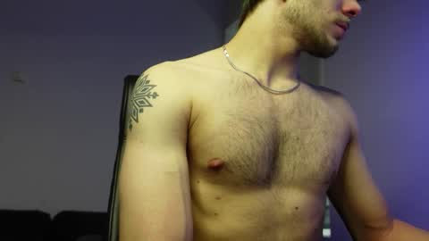 Snapshot of ethan_fyre1 chatting on 5, 10, 2025 Ethan online show from 5, 10, 2025