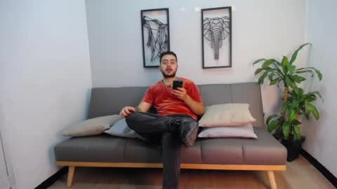 ethan_greys online show from 17, 12, 2025