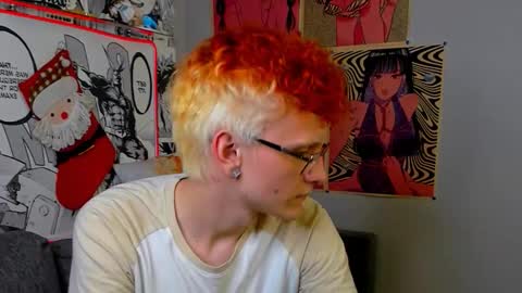 Ethan online show from 16, 12, 2025