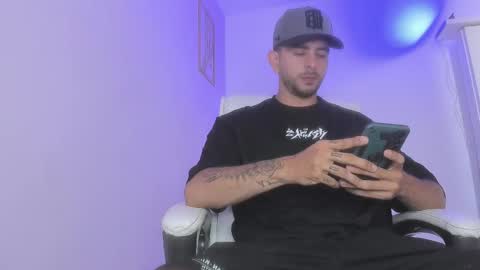 Ethan Muller online show from 19, 1, 2025