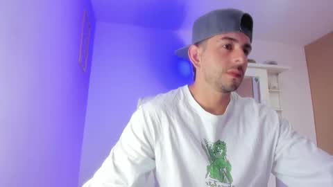 Ethan Muller online show from 24, 1, 2025