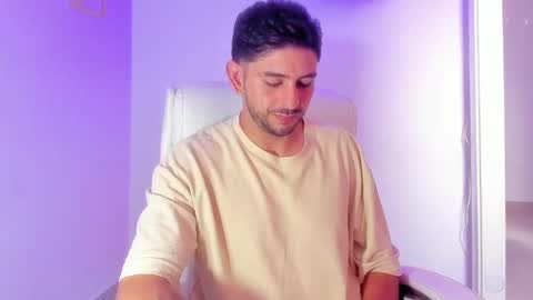 Ethan Muller online show from 4, 2, 2025