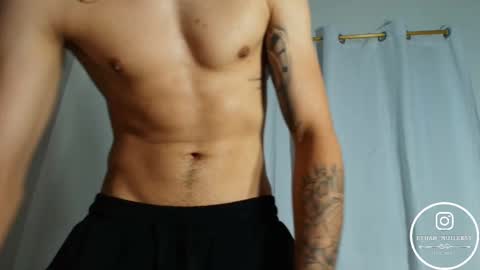 Ethan Muller online show from 3, 3, 2026