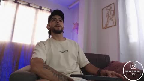 Ethan Muller online show from 20, 3, 2026