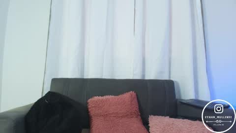 Ethan Muller online show from 16, 4, 2026