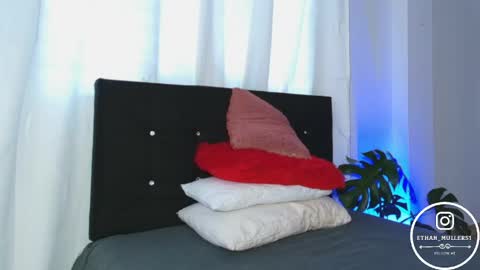 Ethan Muller online show from 22, 5, 2026