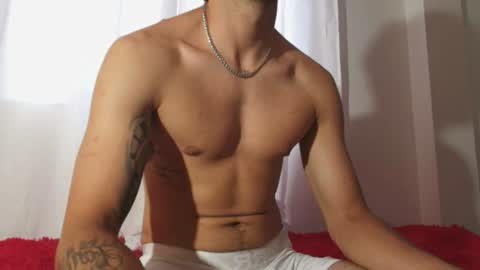 Snapshot of ethan_mullers1 chatting on 24, 6, 2026 Ethan Muller online show from 24, 6, 2026