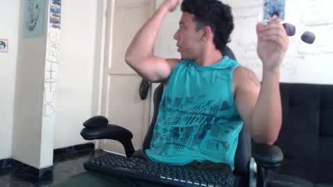 Snapshot of ethan_noir chatting on 3, 3, 2026 Ethan Noir online show from 3, 3, 2026