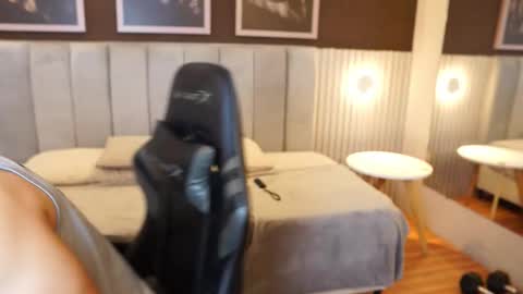 ethan_occonor online show from 25, 3, 2026