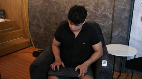 ethan_occonor online show from 16, 5, 2026