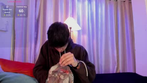 Snapshot of ethan_qop chatting on 9, 5, 2026 Ethan online show from 9, 5, 2026