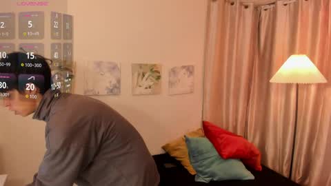 Snapshot of ethan_qop chatting on 18, 5, 2026 Ethan online show from 18, 5, 2026