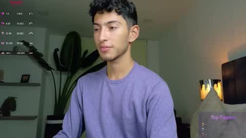 Joan online show from 1, 12, 2025