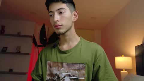 Joan online show from 26, 3, 2026