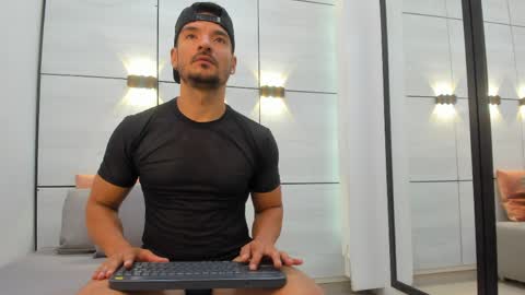Snapshot of ethan_steed chatting on 12, 5, 2026 Ethan Steed online show from 12, 5, 2026