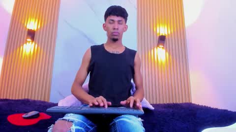 ethan_thouse online show from 9, 10, 2025