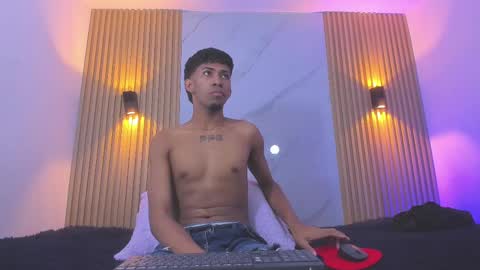 ethan_thouse online show from 10, 10, 2025