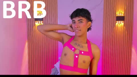 ethan_thouse online show from 27, 11, 2025