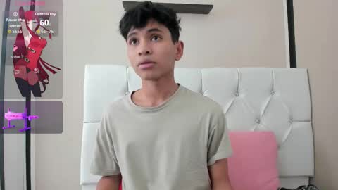 Ethan online show from 13, 9, 2025