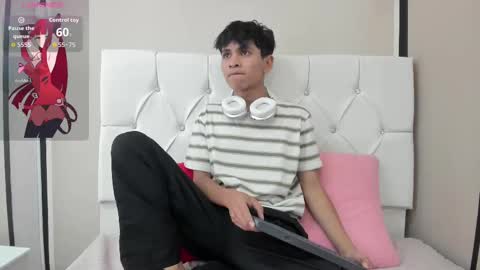 Ethan online show from 22, 9, 2025