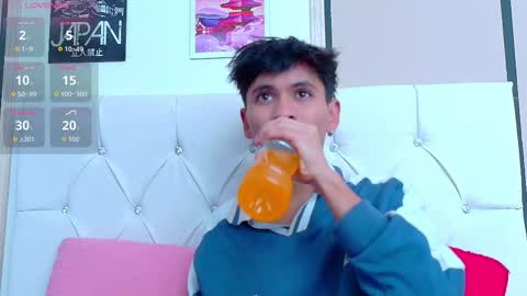 Ethan online show from 14, 11, 2025