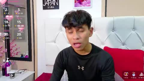 Ethan online show from 20, 11, 2025