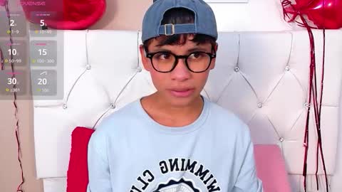 Ethan online show from 16, 2, 2026