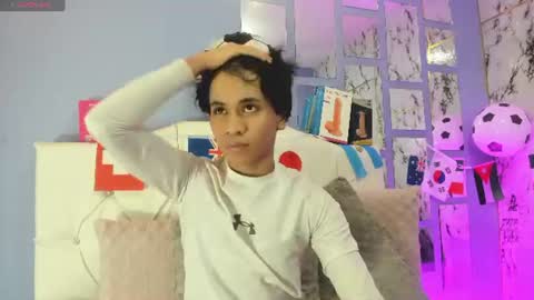 Ethan online show from 2, 7, 2026