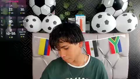 Ethan online show from 10, 7, 2026