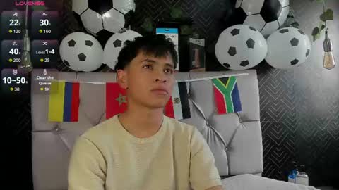 Ethan online show from 15, 7, 2026