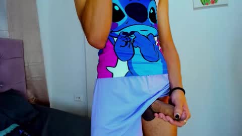 ethanblackwoodd online show from 17, 1, 2026