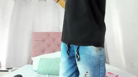 ethanblackwoodd online show from 24, 2, 2026