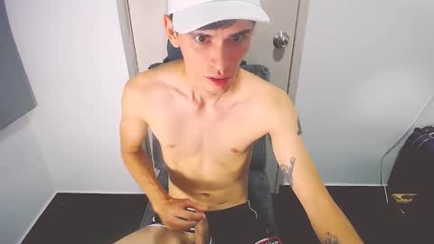 EthanColeeman online show from 21, 4, 2026