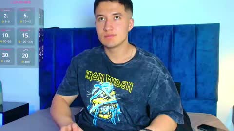 ethanconnor_ online show from 16, 12, 2025